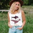 Whale It’S To Meet You Unisex Tank Top