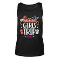 Girls Trip Vegas - Las Vegas 2023 - Vegas Girls Trip 2023  Unisex Tank Top