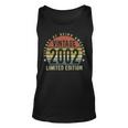 21 Year Old Gifts Vintage 2002 Limited Edition 21St Birthday V3 Unisex Tank Top