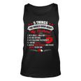 5 Things You Should Know About My Husband S Unisex Tank Top