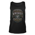 80 Jahre Ich Bin Wie Guter Whisky Whiskey 80 Geburtstag Tank Top