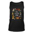 All Together Now Summer Reading Program 2023 Animal Unisex Tank Top