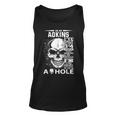 As A Adkins Ive Only Met About 3 4 People L4 Unisex Tank Top