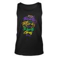 Beads And Bling Its Mardi Gras Thing New Orleans Mardi Gras Unisex Tank Top