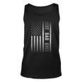 Best Dad Ever American Us Flag Fathers Day Unisex Tank Top