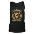 Bingham - I Have 3 Sides You Never Want To See Unisex Tank Top