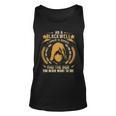 Blackwell - I Have 3 Sides You Never Want To See Unisex Tank Top
