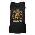 Caron - I Have 3 Sides You Never Want To See Unisex Tank Top