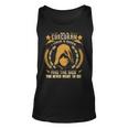 Corcoran - I Have 3 Sides You Never Want To See Unisex Tank Top