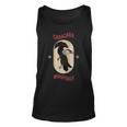 Crested Caracara Birds Biologist Ornithologist Birdmotif Unisex Tank Top