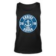 Cruise Squad 2019 Family Vacation Matching Unisex Tank Top