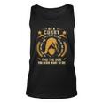 Curry - I Have 3 Sides You Never Want To See Unisex Tank Top