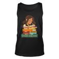 Cute Educated Latina Queen Gift Unisex Tank Top