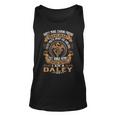 Daley Brave Heart Unisex Tank Top