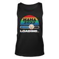 Damen Mama Werdende Geschenk Zum Muttertag Mama 2022 Laden Tank Top