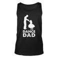 Dance Dad V2 Unisex Tank Top