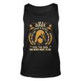 Dave- I Have 3 Sides You Never Want To See Unisex Tank Top