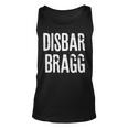 Disbar Bragg Unisex Tank Top
