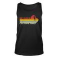 Dont Follow Me I Do Stupid Things Rock Climbing Funny Unisex Tank Top