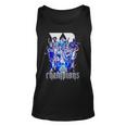 Duke Tournament Champions Unisex Tank Top