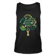 Earth Day Happy Earth Day Environmental Awareness Unisex Tank Top