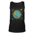 Earth Day Love Planet Protect Environment 2023 Unisex Tank Top