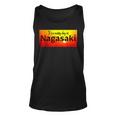 Es Ist Ein Sonniger Tag In Nagasaki Tank Top