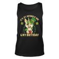 Es Ist St Patricks Day Mein Geburtstag St Patricks Day Tank Top