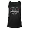 Federal Way Washington Ort Zum Besuchen Bleiben Usa City Tank Top