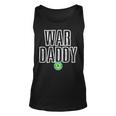 Fowler Avenue Collective War Daddy Unisex Tank Top
