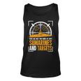 Funny Submarine Quote For A Submarine Soldier Unisex Tank Top