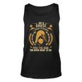 Gause- I Have 3 Sides You Never Want To See Unisex Tank Top