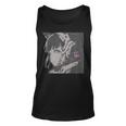 Girl Machine Unisex Tank Top