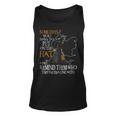 Halloween Witch Shirt - Some Day You Have To Put On The Hat Unisex Tank Top