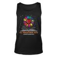 Handprints And Hearts All Together Now Summer Reading 2023 Unisex Tank Top