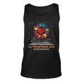 Handprints And Hearts All Together Now Summer Reading 2023 Tank Top