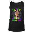 Happy 4Th Of July Joe Biden Mardi Gras Party Carnival Unisex Tank Top