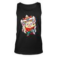 Happy Chinese New Year 2023 Year Of The Rabbit Gifts  V2 Unisex Tank Top
