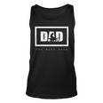 Herren Motocross Dad Das Beste Dirt Bike Aller Zeiten Tank Top