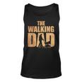 Herren The Walking Dad Geschenk Zum Vatertag Lustiges Papa Tank Top