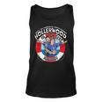 Hollerwood On The High Seas Unisex Tank Top