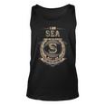 I Am Sea I May Not Be Perfect But I Am Limited Edition Shirt Unisex Tank Top