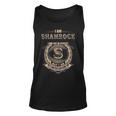I Am Shamrock I May Not Be Perfect But I Am Limited Edition Shirt Unisex Tank Top