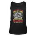 I Have Two Titles Dad And Granddad And I Rock Them Both V2 Unisex Tank Top