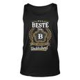 Its A Beste Thing You Wouldnt Understand Shirt Beste Family Crest Coat Of Arm Unisex Tank Top