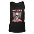 Its A Gault Thing You Wouldnt Understand Gault Last Name Unisex Tank Top