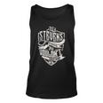 Its A Stevens Thing You Wouldnt Understand Classic Name Unisex Tank Top