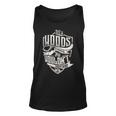 Its A Woods Thing You Wouldnt Understand Classic Name Unisex Tank Top