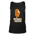 It’S Hard To Have A Gaytime On Your Own Golden Gaytime Unisex Tank Top
