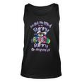 Ive Got My Mind On The Bunny And The Bunny On My Mind Unisex Tank Top